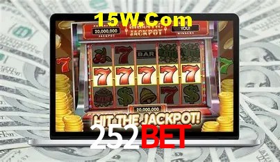 Estatísticas 252bet
