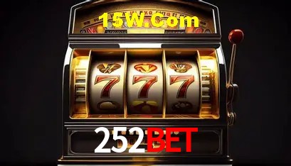 252bet: Seu Cassino Premiado com Pagamentos Rápidos