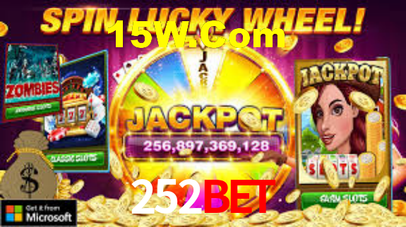252bet vip