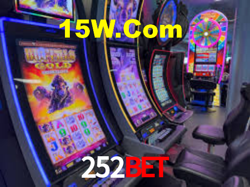 Daily Bonuses 252bet
