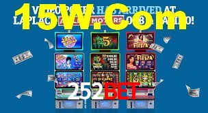 Statistics 252bet