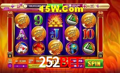 Especiais de Fim de Semana 252bet