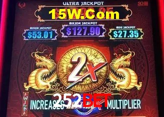 Jogos de Slot 252bet