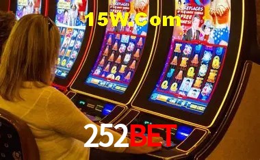 Provedores de Jogos 252bet