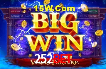 Avaliações dos Jogadores 252bet