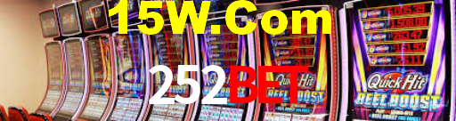 Programa VIP 252bet