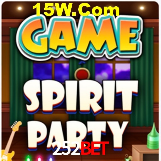 Descubra o Mundo do Cassino Online com 252bet