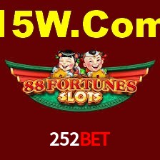 Bonus Features 252bet