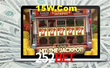 Apostas de Tênis 252bet