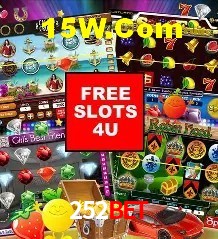 Experiência VIP 252bet