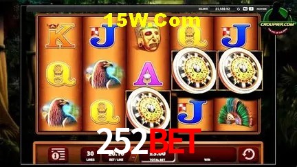 Login Seguro 252bet