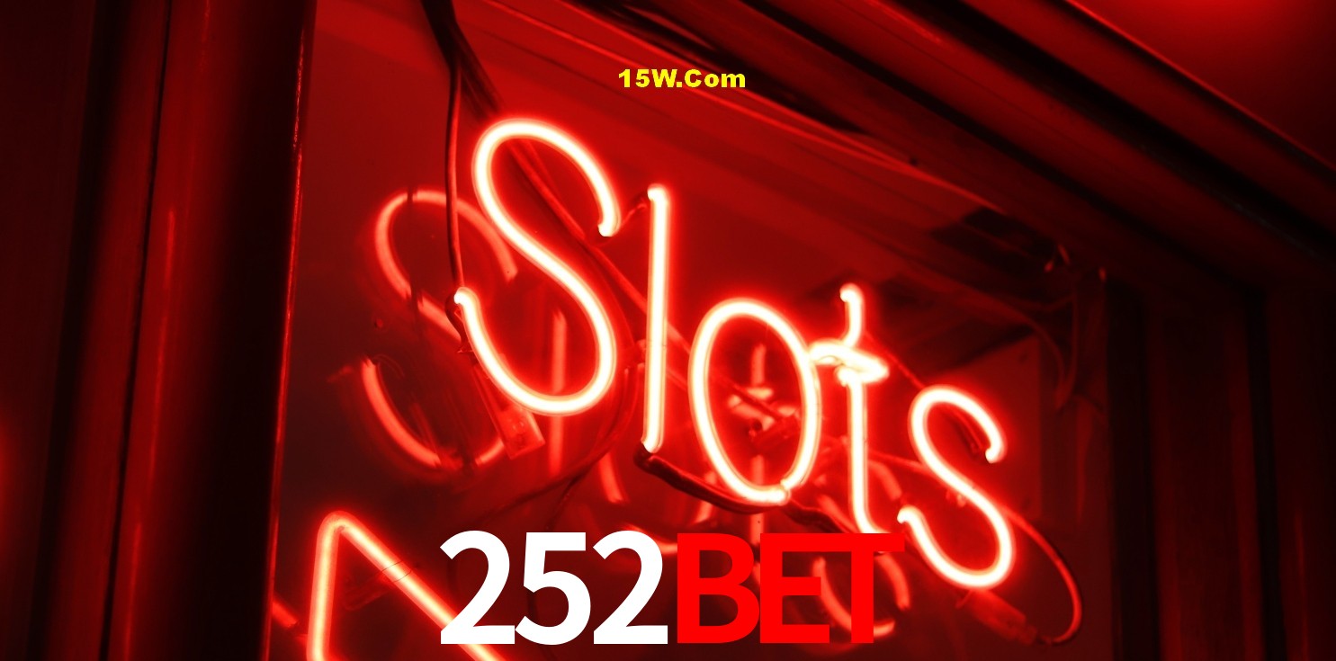 Flash Promotion 252bet
