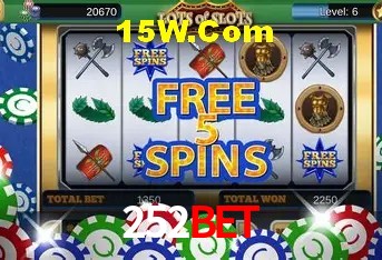 Diretório de Jogos 252bet