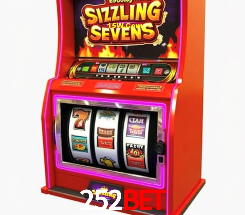 Apostas de Futebol 252bet