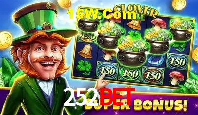 Sinta a adrenalina dos jogos de cassino com 252bet