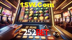 Platform Technology 252bet