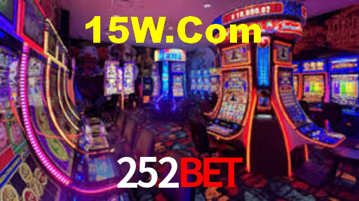 Live Casino 252bet