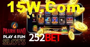 Live Casino 252bet