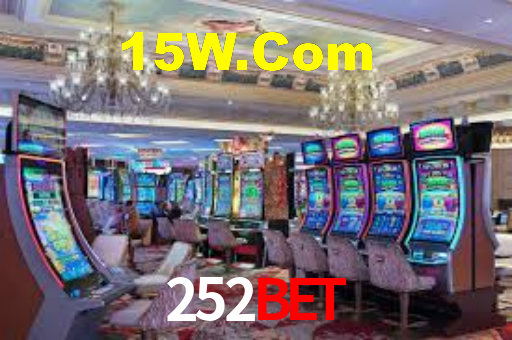 Welcome Bonus 252bet