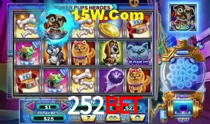 252bet vip