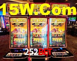 Game Providers 252bet
